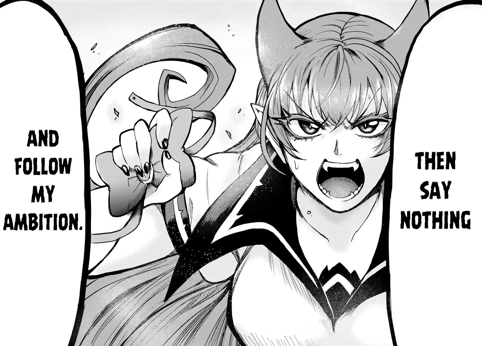 Welcome to Demon School! Iruma-kun, Chapter 52 image 15